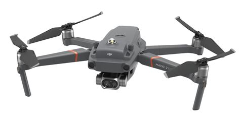 Mavic 2 Enterprise Dual Drone Dronecompass
