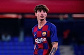 FC Barcelona: Alex Collado vor Barça-Abschied - Bundesliga-Trio dran