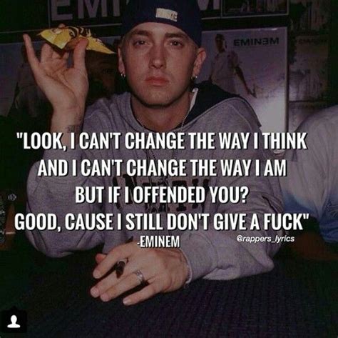 Pin By Emily Cruz On Weird Eminem Quotes Rap Quotes Eminem