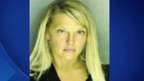 Iris Gibney Pennsylvania Woman 42 Arrested For Allegedly Having Sex