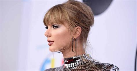 Taylor Swift Thanks Fans For Best Week Of Her Life Arn News Centre Trending News Sports