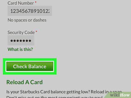 A starbucks gift card is a convenient way to pay and earn stars toward rewards. How to Check Starbucks Gift Card Balance on iPhone or iPad