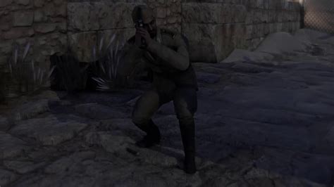 Sniper Elite 3 Nut Shot Youtube