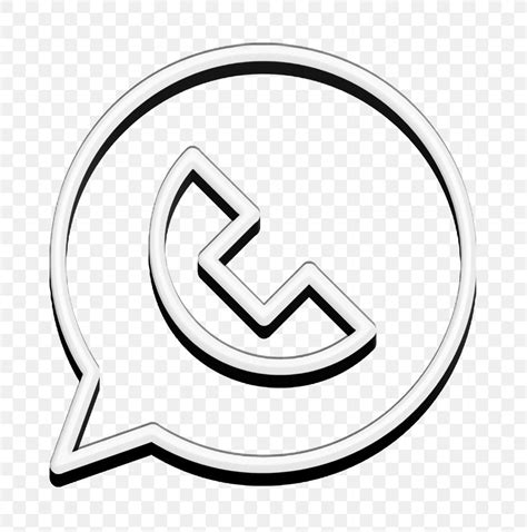 Social Media Icon Whatsapp Icon Whatsapp Icon Icon Png 794x828px