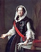 María Josefa de Austria