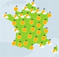Temperatures to hit scorching 29C in France this weekend - The Local