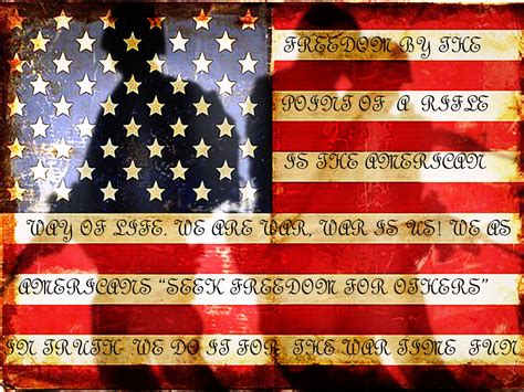 Military Patriotic Wallpaper For Desktop Wallpapersafari