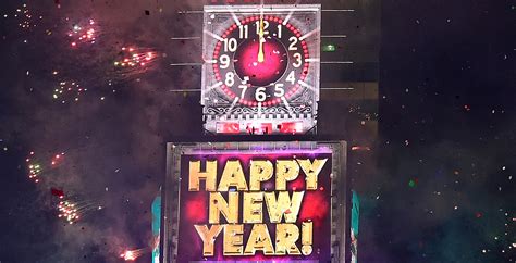 New Years Eve Times Square Ball Drop 2018 Live Stream Video 2018