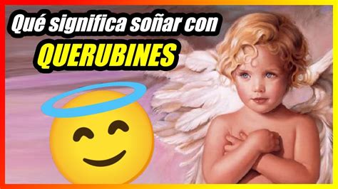 Soñar Con Querubines Q Significa Soñar Con Querubines O Angeles