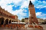 Best Krakow Town Hall Tower (Wieza Ratuszowa w Krakowie) Tours ...