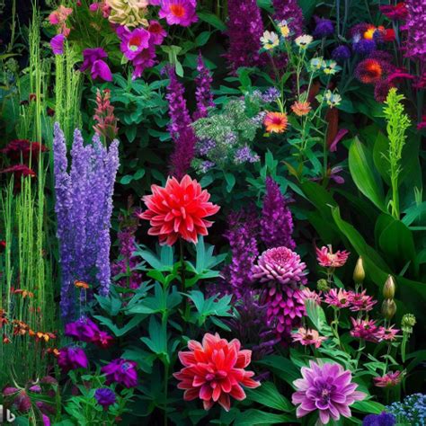 15 Must Have Perennial Plants For A Beautiful Garden Gardens Abc