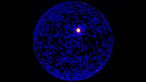 Nasa Svs The Gamma Ray Sky