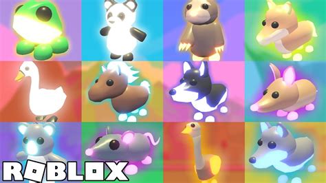 Adopt Me Pets Roblox Pictures Free Roblox Items Script