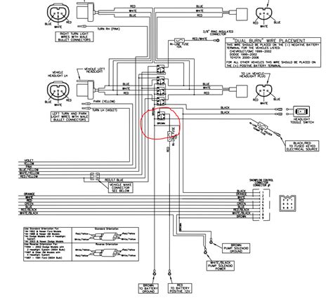 Rt3 Boss Plow Wiring Diagram