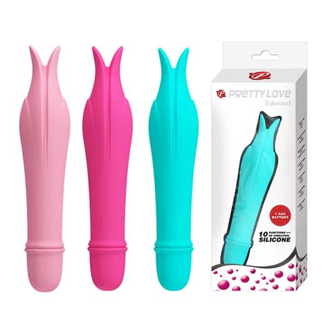 10 Speed Vibrators For Women Av Magic Wand Female G Spot Clitoris Vibrator Massager Adult Sex