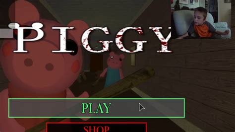 PLAYING 5 PIGGYS YouTube