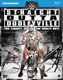 Best Buy: WWE: Straight Outta Dudleyville The Legacy of the Dudley Boyz ...