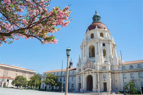 How To Spend A Day In Pasadena