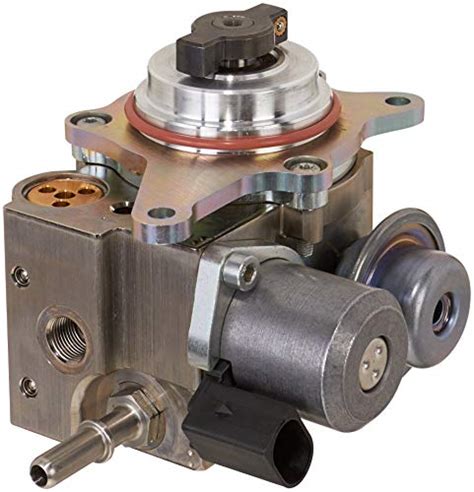 Spectra Premium Fi1547 Direct Injection High Pressure Fuel Pump