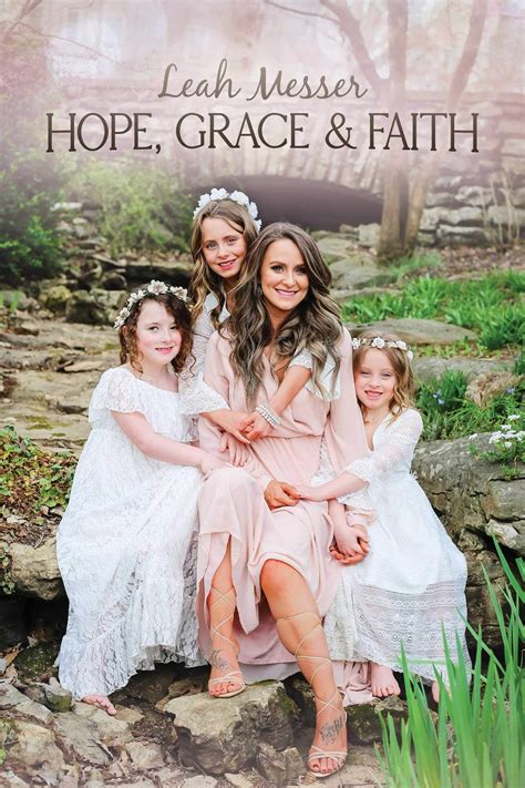 Teen Mom 2s Leah Messer Reveals What Really Happened Behind The Scenes In New Book Fame10