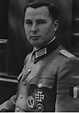 Léon Degrelle - Celebrity biography, zodiac sign and famous quotes