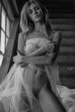 Carmella Rose Nude Black And White Photos By Kesler Tran Aznude