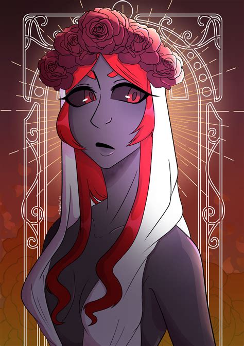 Azura, Daedric Prince of Twilight by ZephyrDagonheart on DeviantArt