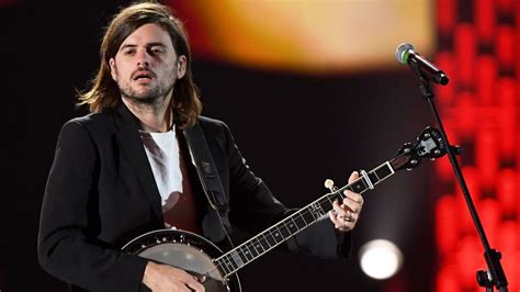 Gefeuert Winston Marshall Nicht Mehr Bei Mumford And Sons