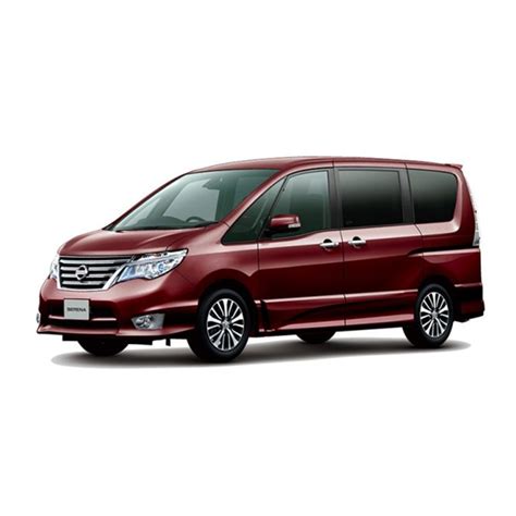 It was also sold as the suzuki landy (japanese: Nissan All New Serena 2.0 Panoramic - Harga - Spesifikasi - Review March 2021