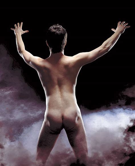 Nude Male Celebs Daniel Radcliffe Naked