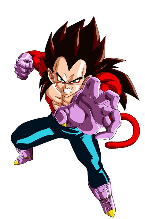 Also, find more png about free ssj vegeta png. Vegeta Super Saiyajin 4 | Dragon Ball Wiki | Fandom ...