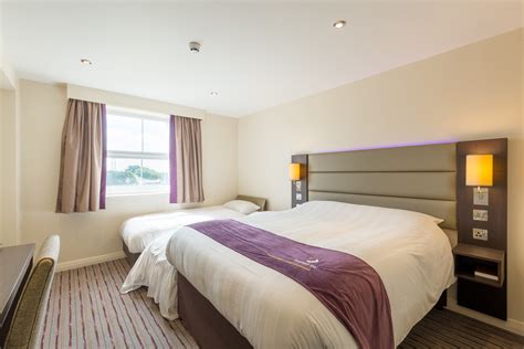 We have something exclusive to match your needs. Completion of works to Hessle's Premier Inn | Hobson ...