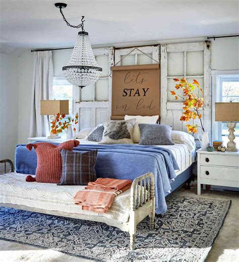 12 Ways To Arrange Bedroom Furniture For The Ultimate Sleeping Space