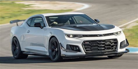 كمارو Zl1 شيفروليه 2021 Car Gtr