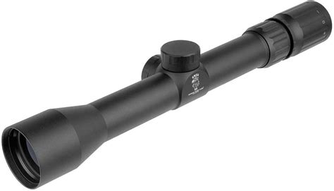 8 Best 308 Scopes For Your Rifle Ultimate Guide Pew Pew Tactical