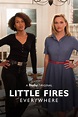 Little Fires Everywhere (TV Series 2020-2020) - Posters — The Movie ...