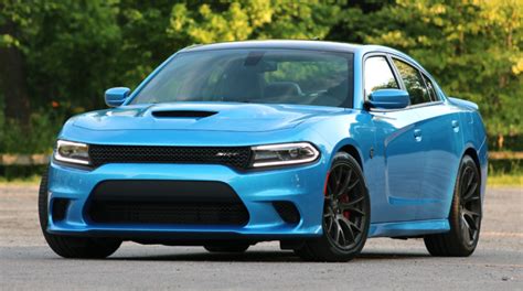 2023 Dodge Charger And Challenger To Come With Seven New Models And