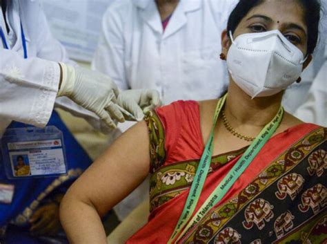 Y todos los países comenzaron el proceso de vacunación con el objetivo de ponerle un freno a la pandemia. Vacunación contra covid-19 se acelera en el mundo y ...