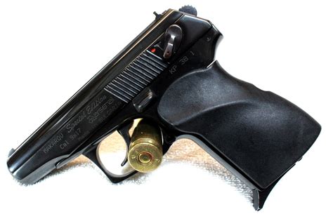 What Are The Best And Worst Makarov Pistols The Armory Life Forum