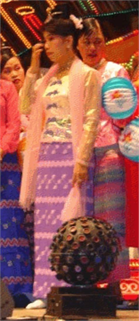 Please add to it, or discuss it at the etymology scriptorium.) 緬甸. 緬甸的種族