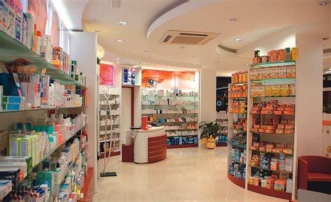 Pharmacy Design Italy Design Pharmacy Italy Layout Ideas Italian