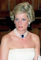 60 aniversario del nacimiento de Diana de Gales Lady Di: 60 años, 24 en ...