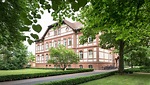 Leitbild - Medizinische Hochschule Brandenburg Theodor Fontane