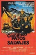 Comando Patos Salvajes by Antonio Margheriti (1984) CASTELLANO ...