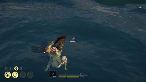 Assassins Creed Odyssey Sunken Ruin More North East Of Thera Cultist