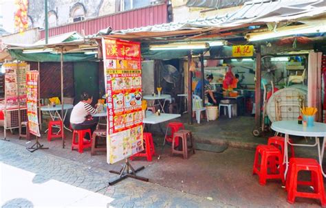 13 Non Touristy But Delicious Food To Try In Petaling Street 2019 Guide