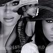 store.bg - Destiny's Child - Love songs - албум
