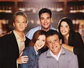 How I Met Your Mother Poster Gallery3 | Tv Series Posters and Cast