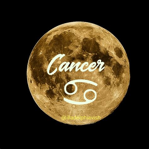 Astrology Basics Your Moon Sign Mamabee