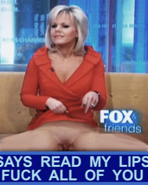 Post Eroticmasterworks Fakes Fox Friends Fox News Gretchen